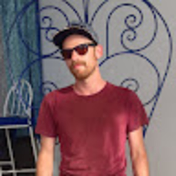 Meet your Posher, Grant - Picture 1 of 1